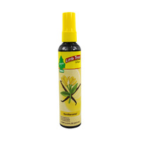 Little Trees Air Freshener Pump Spray - Vanillaroma Scent - Single #UPS-06305
