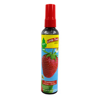 Little Trees Air Freshener Pump Spray - Strawberry Scent - Single #UPS-06312