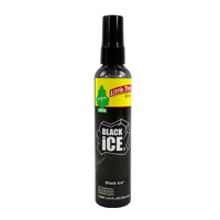 Little Trees Air Freshener Pump Spray - Black Ice Scent - Single #UPS-06355