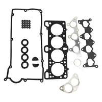VRS Gasket Set Valve Regrind Kit Top End Suit Subaru Forester Impreza 2.0L EJ201 #VRS308