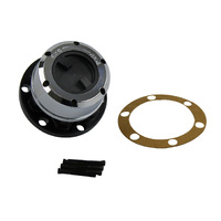 Free Wheeling Locking Hub To Suit Nissan Patrol GQ 1988 - 1997