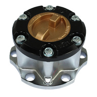 Free Wheeling Locking Hub To suit Landcuiser FZJ105 FZJ78 FZJ79 HDJ78 HDJ79 