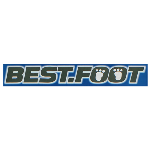 Best Foot