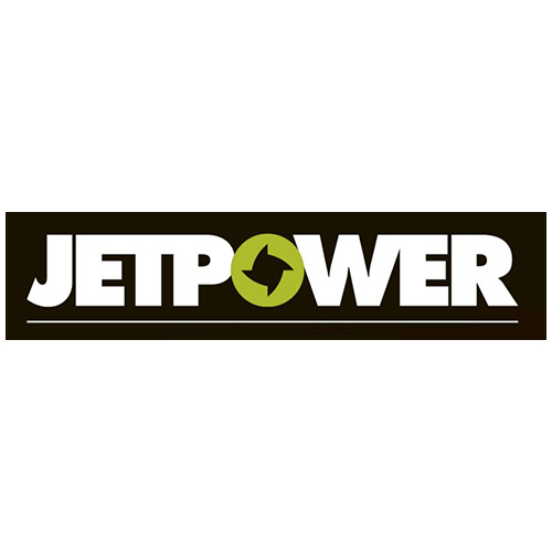 Jet Power